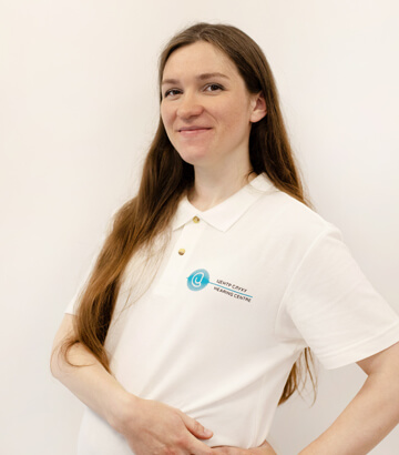 Гураєвська Ірина Василівна: Лікар-аудіолог, отоларинголог